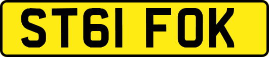 ST61FOK