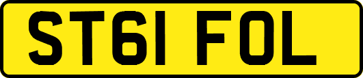 ST61FOL