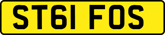 ST61FOS