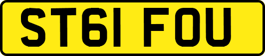 ST61FOU
