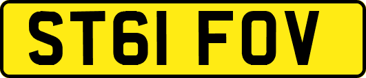 ST61FOV