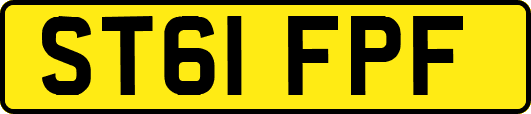 ST61FPF