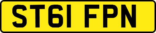 ST61FPN