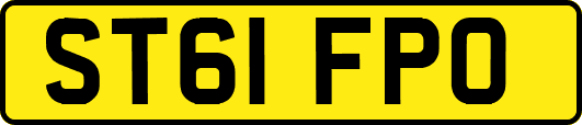 ST61FPO