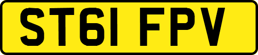 ST61FPV