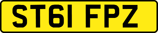 ST61FPZ