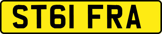 ST61FRA
