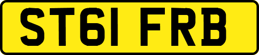 ST61FRB