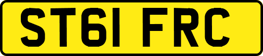 ST61FRC