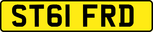 ST61FRD