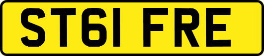ST61FRE