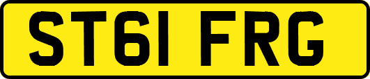 ST61FRG