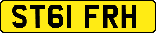 ST61FRH