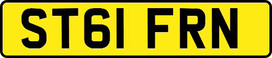 ST61FRN