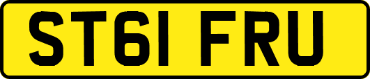 ST61FRU
