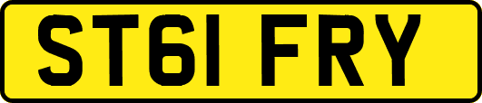 ST61FRY