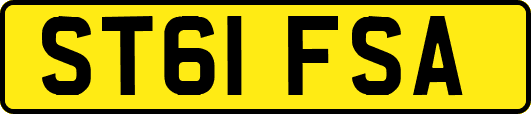 ST61FSA