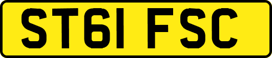 ST61FSC