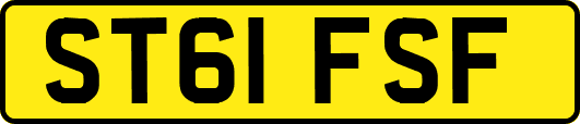 ST61FSF