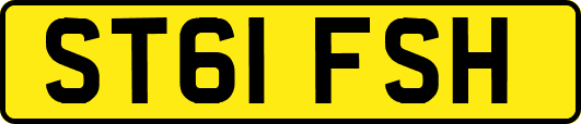 ST61FSH