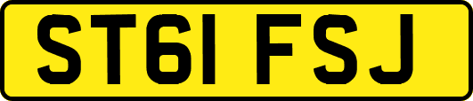 ST61FSJ