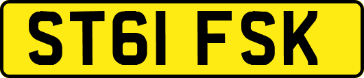ST61FSK