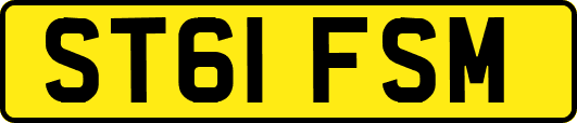 ST61FSM