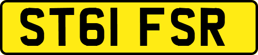 ST61FSR