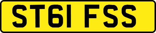 ST61FSS