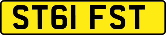 ST61FST