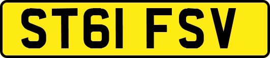 ST61FSV