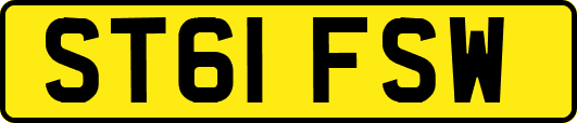 ST61FSW