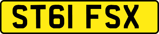 ST61FSX