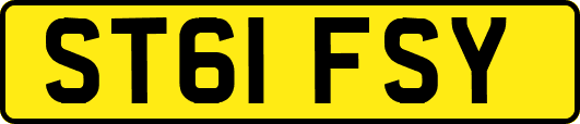 ST61FSY