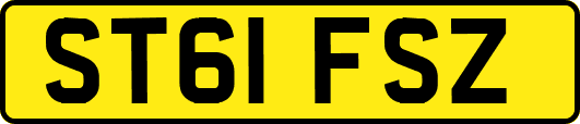 ST61FSZ
