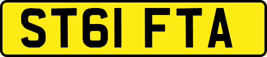 ST61FTA