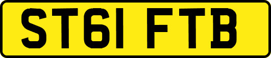 ST61FTB