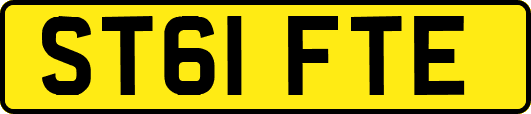 ST61FTE