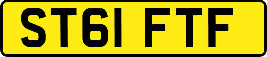 ST61FTF