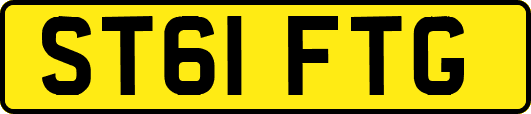 ST61FTG