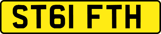 ST61FTH