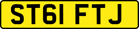 ST61FTJ
