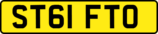ST61FTO