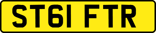 ST61FTR