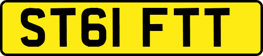 ST61FTT