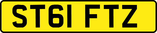 ST61FTZ
