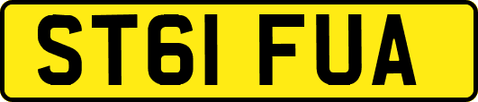 ST61FUA
