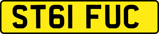 ST61FUC