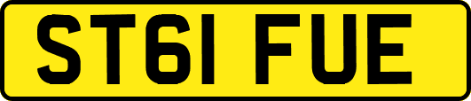ST61FUE