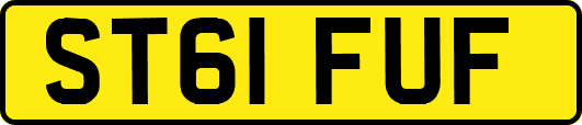ST61FUF